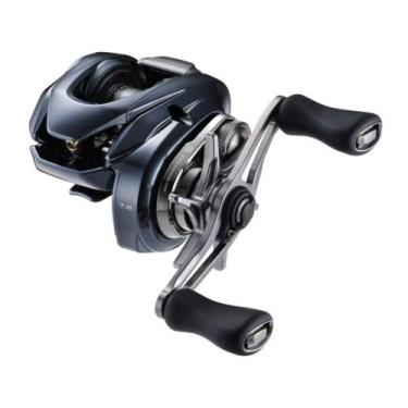 Imagem de Carretilha Shimano Aldebaran DC - Esquerda