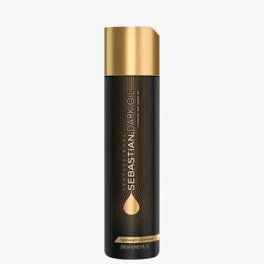 Imagem de Condicionador Sebastian Professional Dark Oil 250ml