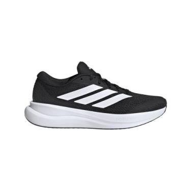 Imagem de Tênis Adidas Feminino Runfalcon 6 Cloudfoam Preto Tamanho:35, 35