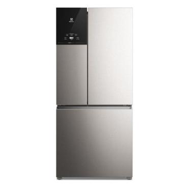 Imagem de Refrigerador Multidoor Efficient Electrolux de 03 Portas Frost Free co