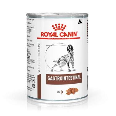 Imagem de Ração Úmida Royal Canin Cães Gastro Intestinal 400g
