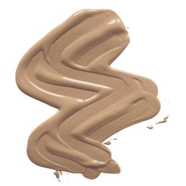 Imagem de Base Facial Líquida Matte Safira 35ml - Safira Cosméticos, 03
