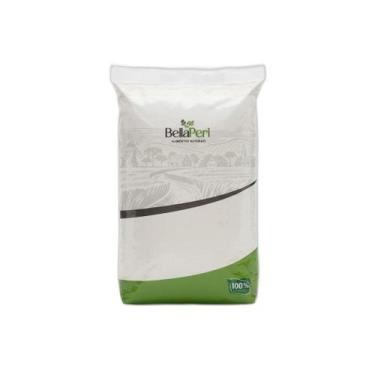 Imagem de Alho em Pó - Tempero Natural - Refoga e tempera 500g - BellaPeri