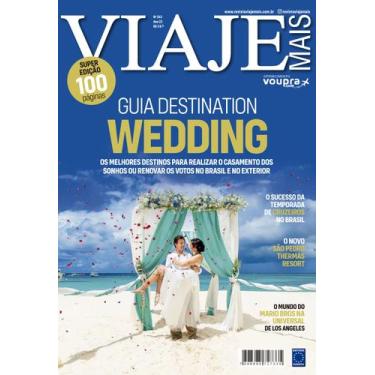 Imagem de Revista viaje mais 263 - EUROPA