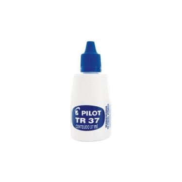 Imagem de Tinta para pincel atomico tr 37ml pilot