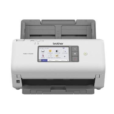 Imagem de Scanner Brother ADS4700W ADS-4700W Portátil USB Wireless A4