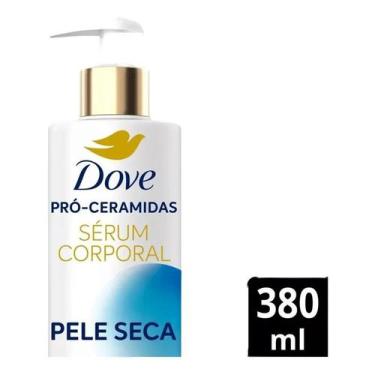 Imagem de Sérum Corporal Pro Ceramidas+Dermo Hidratante 380Ml Dove - Unilever