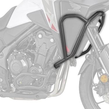 Imagem de Protetor Superior Givi TNH1203 para Honda NX 500 (20242025)