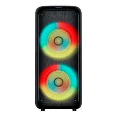 Imagem de Caixa de som philips 1500w party speaker tax4000/78 bivolt