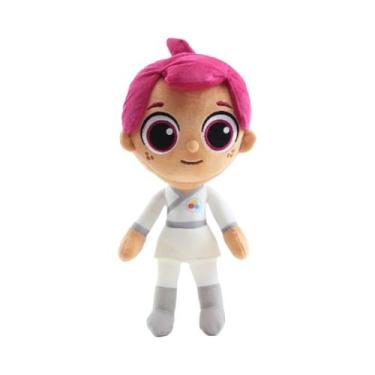 Imagem de Brinquedo De Pelúcia Anime Bartleby Cat De 30cm, Boneco De Pelúcia Do 