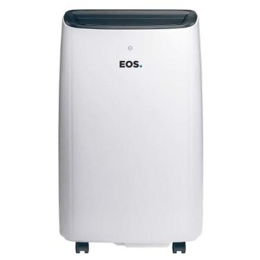 Imagem de Ar-Condicionado Portátil 12000 BTUs EOS Slim EAP12F 220V, 220V