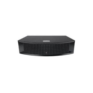 Imagem de MUSIC SYSTEM JBL 60CM COM WOOFER E TWEETER INTEGRADO PRETO JBLL42MSBLKBR