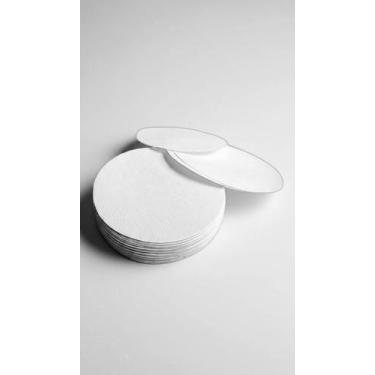 Imagem de Papel Filtro Qualitativo 80g 150mm C/500 Folhas - Congratulations Stor