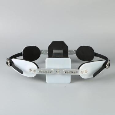 Imagem de Órtese Ajustável Shuyan Jiao para Pectus Carinatum