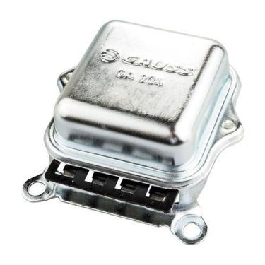 Imagem de Regulador Voltagem 5570174 Gauss Cod.ref. Lc5570174 Opala 14v 55a Camp