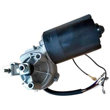 Imagem de Motor Limpador Para-brisa Gauss Volkswagen Fusca 1300 73-86