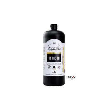 Imagem de Lava Auto Shampoo Automotivo Nevasca Cadillac 1,5l - Hiper Concentrado