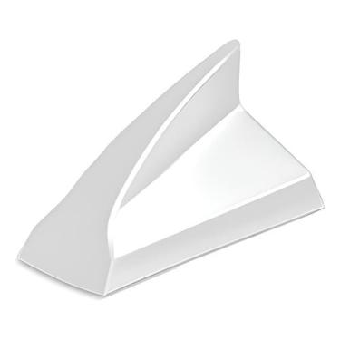 Imagem de Antena de Teto Shark Receptiva Universal Branco Antico AN077