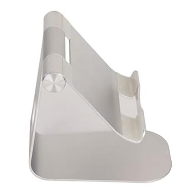 Imagem de Suporte para telefone, suporte para laptop leve e portátil para tablets para telefones celulares