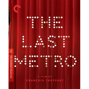 Imagem de The Last Metro (The Criterion Collection) [Blu-ray]