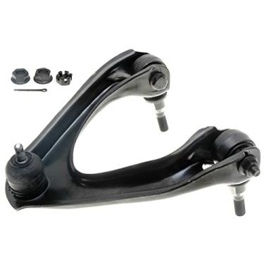 Imagem de ACDelco 45D1010 Conjunto de braço e junta esférica de controle de suspensão superior lateral do motorista dianteiro profissional
