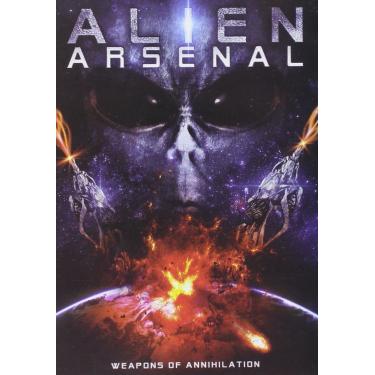 Imagem de Alien Arsenal