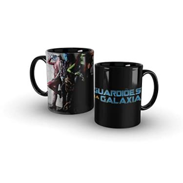 Imagem de Caneca Os Guardi?es da Galaxia Vol.2