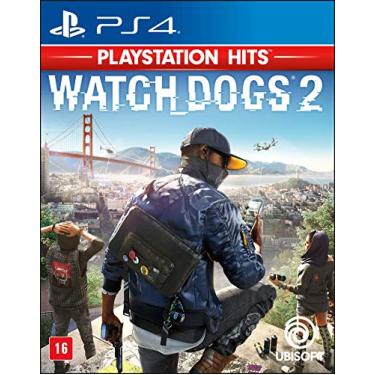 Imagem de Watch Dogs 2 Hits - PlayStation 4