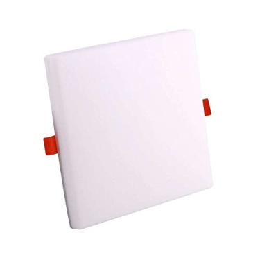 Imagem de Painel de LED Frameless Sobrepor/Embutir 32w Branco frio