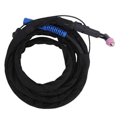 Imagem de Máquina de corte de ar a plasma com tampa de pano ABS, ferramentas de solda eletrônica, AG?60