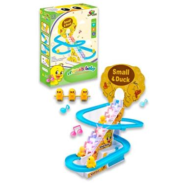 Imagem de PLAYGROUND ANIMAIS BABY