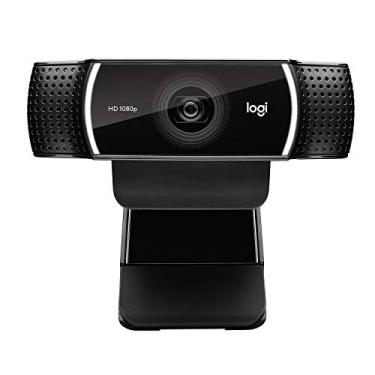 Imagem de Logitech Webcam C922x Pro Stream – Câmera Full HD 1080p