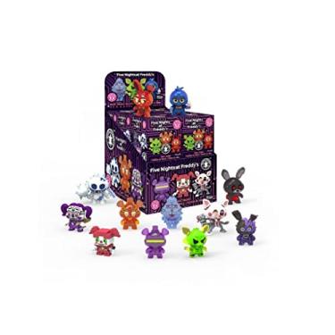 Imagem de Funko Mystery Mini Case Marvel Five Nights at Freddys - Special Delivery - Manufacturers Display Case of 12