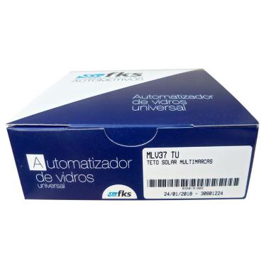 Imagem de Módulo de Fechamento de teto solar universal