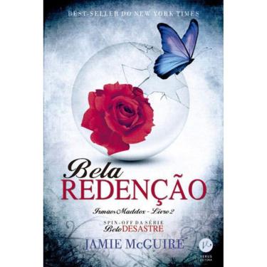 Imagem de Bela Redenção (Vol. 2 Irmãos Maddox) - Vol. 2