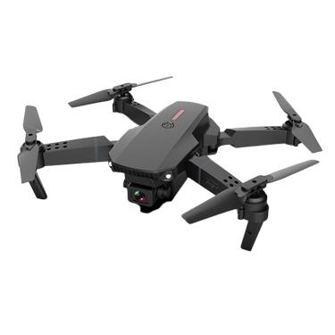 Imagem de Drone E88 Pro Com Câmera HD wi-fi fpv