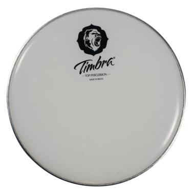 Imagem de Pele Batedeira 20 Pol P2 Leitosa Timbra