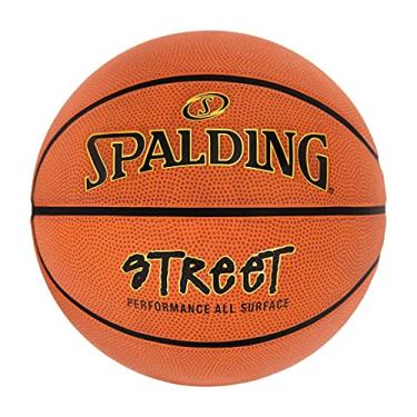 Imagem de Spalding Street Outdoor Basquetebol 75 cm