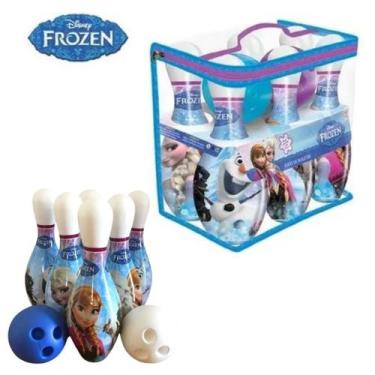 Toyvian 1 Conjunto Boliche Infantil Menino De 3 Anos Jogo De Boliche Ao Ar  Livre Boliche De Espuma Brinquedo Esportivo Infantil Plástico Garoto