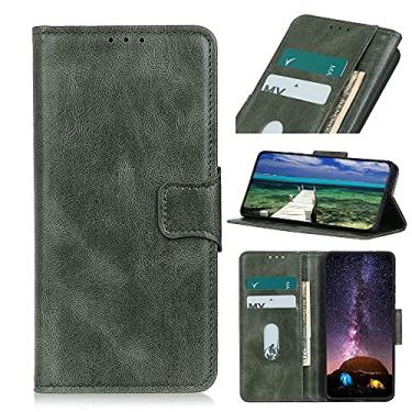 Imagem de For Google Pixel 6 Mirren Texture Horizontal Flip Leather Case with Holder & Card Slots & Wallet