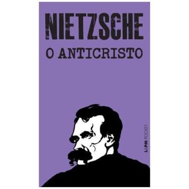 Imagem de Livro - L&PM Pocket - O Anticristo - Friedrich Nietzsche
