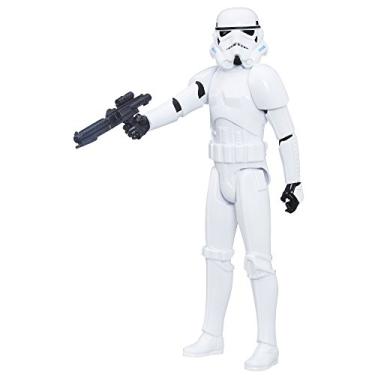 Imagem de Star Wars Stormtrooper Imperial Rogue One de 30,5 cm