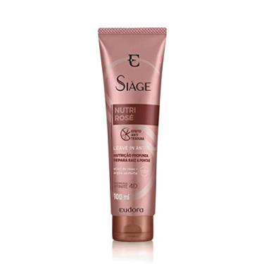 Imagem de Leave-In Capilar Siàge Nutri Rosé 100ml