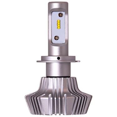 Imagem de Piaa Lâmpada LED H7 Platinum única, branca (16-77307)
