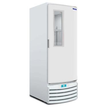 Imagem de Refrigerador, Conservador E Freezer Vertical Tripla Ação 539 Litros Vf