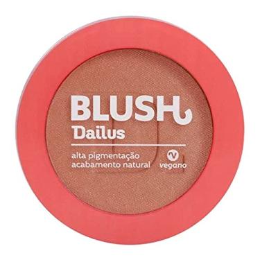 Imagem de Blush Dailus Tô Bege