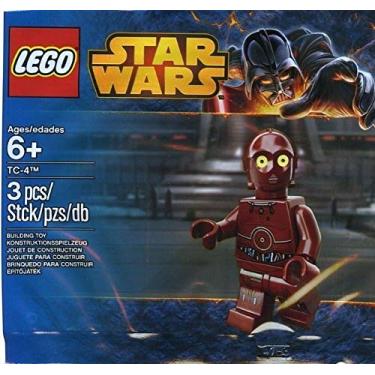 Imagem de Lego Star Wars: TC-4 Promo Set 5002122-1