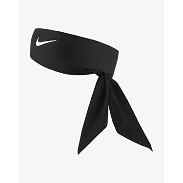 Imagem de Nike Girls Dri-Fit Head Tie 3.0