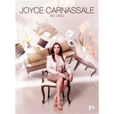 Imagem de Dvd+Cd Joyce Carnassale - Ao - Novo Tempo