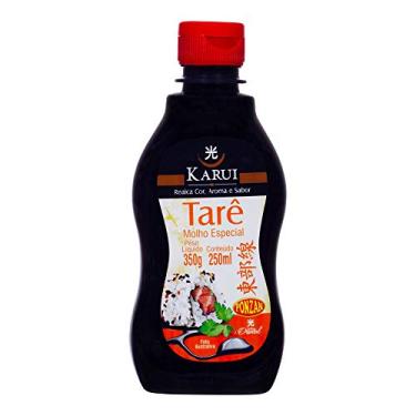 Imagem de Molho Especial Karui Tarê Ponzan 250ml